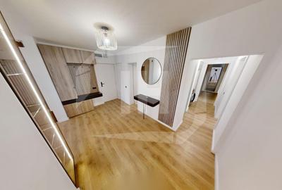 Apartament 4 camere, decomandat, garaj, cartier Zorilor - 10