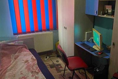 Apartament cu 3 camere la etajul 3 aproape de Mall - 31