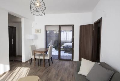 2 camere | Eminescu | Bloc Nou P+3 | Parcare | Centrală | Central - 2