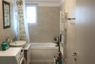 Apartament 2 camere, imobil nou, mobilat si utilat, garaj, Zorilor - 7