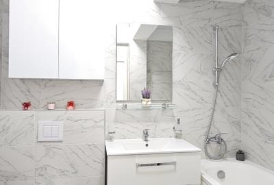 Apartament 2 camere 81,50 mp,  modern în bloc nou Zona Mazepa 2 - 17