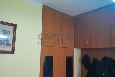Exclusivitate! Comision 0% Apartament 3 camere - 4