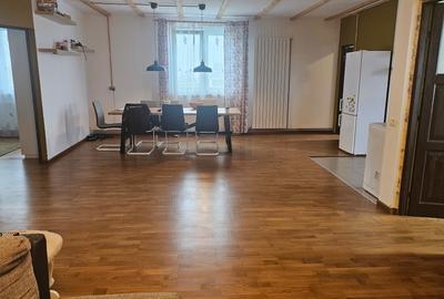 Hala industriala si apartament Tunari - Otopeni - 5