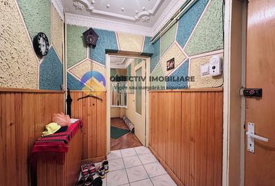 Apartament 4 camere-Zona Darmanesti/LIDL - 6
