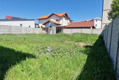 Vila P+1, zona linistita, pentru doua famili. - 5