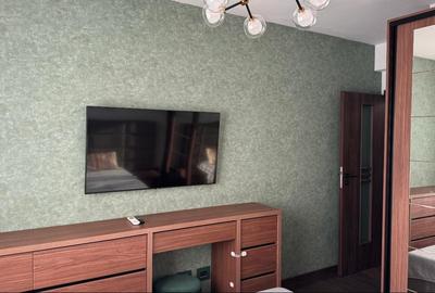Inchiriere Apartament 2 camere Lux Smart Home Loc de P Dristor - 11