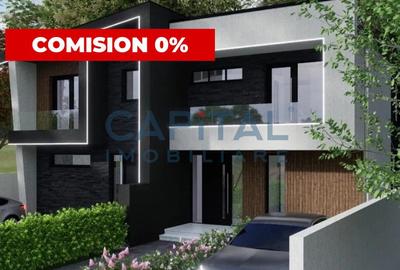 Comision 0%! Casa tip Duplex in stil mediteranean - 1