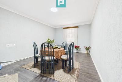 Casă cu 6 camere în Sânicolau Mare Timiș - 8