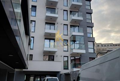 Apartement 4 camere cu terasa Unirii - 9