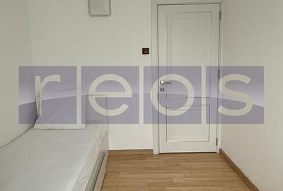 VÂNZARE 3 CAMERE | ZONA TITAN | BLOC IZOLAT TERMIC - 12