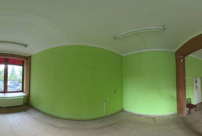 Spațiu Comercial în Cartier Valea Aurie, Str. Valea Aurie bl.30 Pret Negociabil - 8