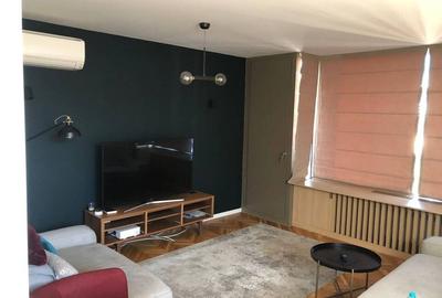 Penthouse cu vedere spectaculoasa piata Victoriei! - 17