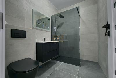 Apartament cu 2 camere de închiriat, 60 mp, zona Între Lacuri! - 13