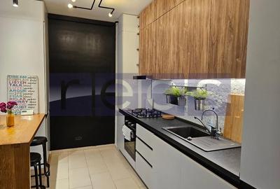 APARTAMENT 2 CAMERE 77MP PARCARE INCLUS TERASA MARE CARTIER EVREIESC CALARASI - 7