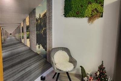 Apartament cu 3 camere decomandat, mobilat în Gară