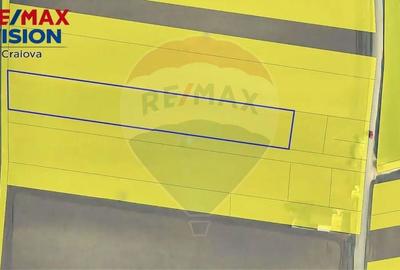 Teren 3,389mp Isalnita / Strada Mihai Eminescu - 1