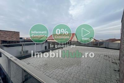 3 Camere, Imobil Nou, Terasa Rooftop, Buna Ziua - 9