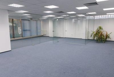 Comision 0! Spatiu de birouri in zona Barbu Vacarescu - 130mp - 1