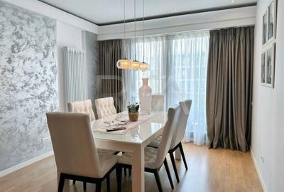 Apartament 4 camere cu loc de parcare si boxa in Lighthouse-Cartierul Francez - 5
