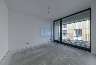 (B04) Apartament cu 3 camere +cu balcon tip logie - M99 Residence - 7