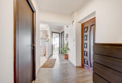 Ghencea - Garleni | 3 camere dec | 73 mp | vedere libera - 8