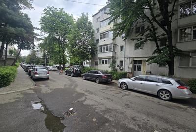 Chirie apartament 2 camere Bacau zona Piata Sud Mobilat - 10