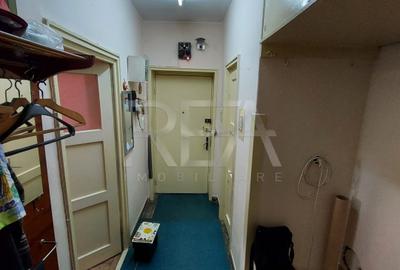 3 camere, Floreasca/Barbu Văcărescu, metrou - 5