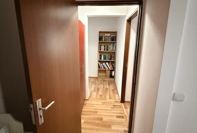 Casa individuala la intrare in Gilau - 19