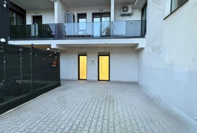 Apartament 3 camere decomandat | Curte proprie | Arghezi Park - 1