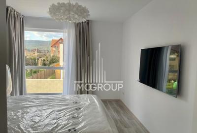 Casa de vanzare in Floresti | Zona Dumitru Mocanu | Gradina | Terasa | Garaj - 11