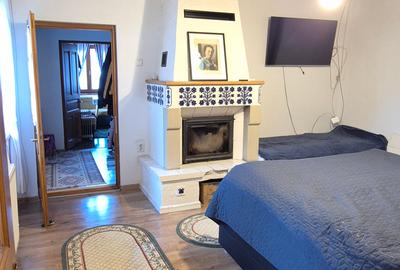 Casa renovata Ojdula, Hilib in inima naturii - 1