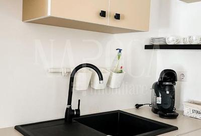 Apartament 2 camere de vanzare in Zorilor, Cluj Napoca - 11