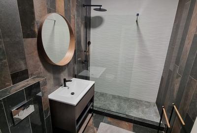 Mamaia nord promenada-studio modern mobilat utilat - 16