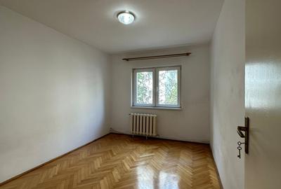 Apartament cu 3 camere decomandat în Mănăștur