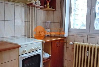 4 camere 100 mp la 250m de metrou si Piața Gorjului - 6