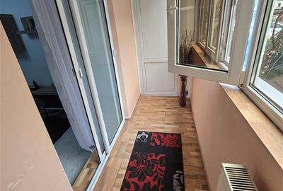 Apartament 2 SD parter balcon mare-gradina - 5
