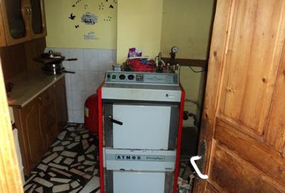 Casa la 7 km de Rm.Valcea, in com Bujoreni(Gura Vaii) - 18