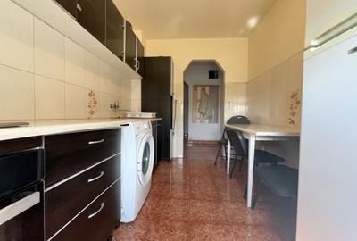 De inchiriat 3 camere, zona Lipovei - 13