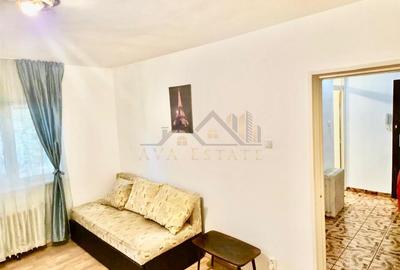 Apartament 1 camera | Decomandat | parter - Zona Sagului - 1