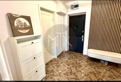 Exclusiv - Apartament Premium 4Cam I Kiseleff - 20