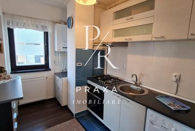 Aparament 3 camere 65 mp, etaj 2, balcon, parcare, zona Stejarului - 1