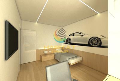 Casa individuala 4 camere - Popesti Leordeni- acte gata - 9