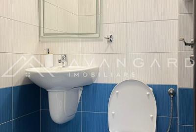 Apartament 3 camere, cart.Europa, str.Eugen Ionesco, 2 bai, 2 balcoane, parcare - 10
