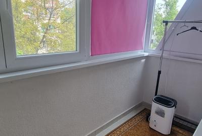 Piata Resita - apartament modern 3 camere - 30