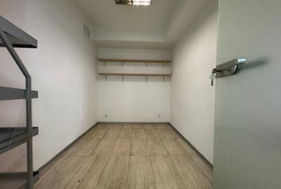 De inchiriat - spatiu comercial 252mp - 12m vitrina - Titulescu - Victoriei - 9