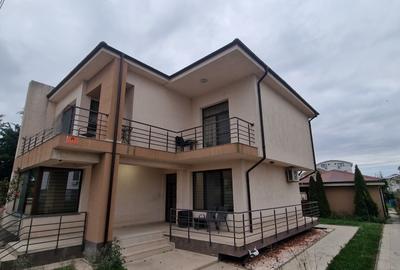 Casă individuală cu 5 camere în Nord