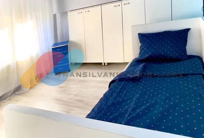 Apartament modern cu 3 dormitoare și 2 băi - 105mp - 7