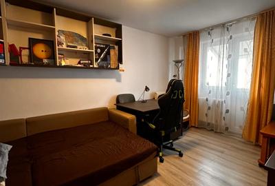 Apartament 2 camere decomandat, mobilat și utilat - Zona Piața Reșița - 2