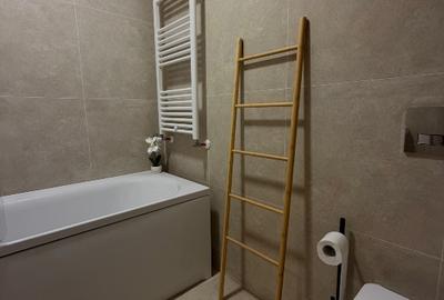 DIRECT PROPRIETAR - Apartament 2 camere - Tip Studio - Prima inchiriere - 12