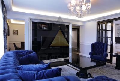 ALIA| 5 CAMERE 140 MP ETAJ 9| Arcul de Triumf - 1